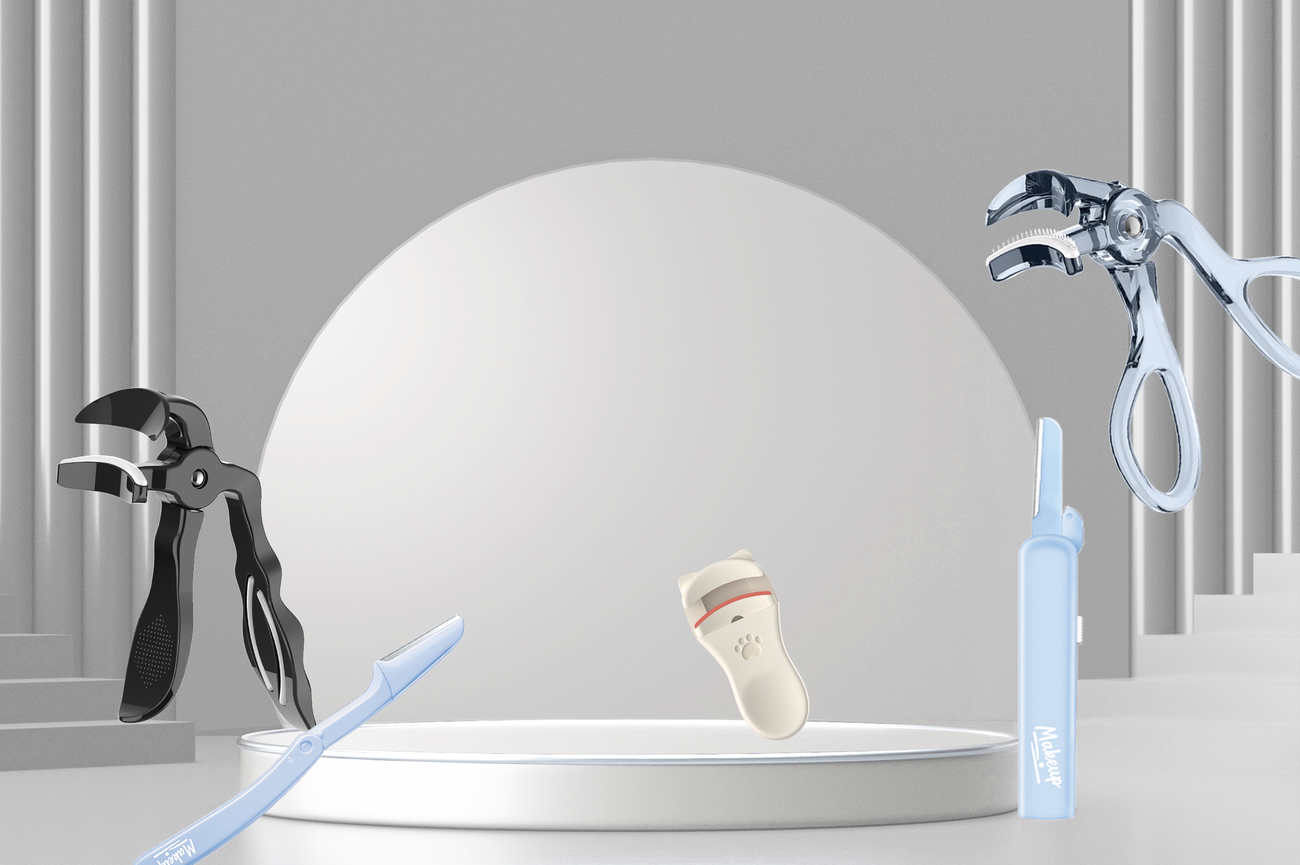 米兰·美妆领航者